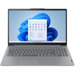 Lenovo IdeaPad Slim 3 15IAN8 15.6" FHD Laptop Intel Core i3-N305 - 8GB RAM - 128GB UFS - Win 11 Home S Mode - AX WiFi6 + BT5.2 - USB-C (with PD & DP1.2) - HDMI1.4