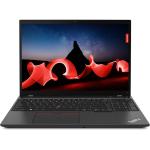 Lenovo ThinkPad T16 G2 Business Laptop 16" WUXGA Intel Core i5-1335U - 16GB RAM - 256GB SSD - Win 11 Pro - 3Y Onsite Warranty