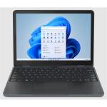 Lenovo Yoga 500w G4 12.2" WUXGA Touch Laptop Intel N200 - 8GB RAM - 256GB SSD - AX WiFi 6 + BT5.1 - Webcam - USB-C (PD & DP) - HDMI1.4 - with Pen - Win 10 Pro - 1Y Warranty
