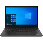 Lenovo ThinkPad T14s G2 14" FHD AG Business Ultrabook Intel Core i5-1135G7 - 16GB RAM - 256GB NVMe SSD - AX WiFi 6 + BT5.2 - IR Cam - Backlit Keyboard - TB 4 / USB4 (PD & DP1.4a) - HDMI2.0 - FPR - TPM2.0 - Win 10 Pro - 3Y Onsite Warranty
