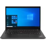 Lenovo ThinkPad T14s G2 14" FHD Business Ultrabook Intel Core i7-1165G7 - 16GB RAM - 512GB NVMe SSD - AX WiFi 6 + BT5.2 - Backlit Keyboard - FPR - IR Webcam - HDMI - Thunderbolt 4 - Win 10 Pro - 3Y Onsite Warranty