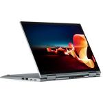 Lenovo ThinkPad X1 Yoga G6 14" WUXGA Touch Flip Business Laptop Intel Core i5-1135G7 - 16GB RAM - 256GB SSD - AX WiFi 6 + BT5.2 - IR Cam - Backlit Keyboard - with Pen - TB 4 / USB4 (PD & DP1.4a) - HDMI2.0 - TPM2.0 - Win 10 Pro - 3Y Onsite W