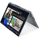 Lenovo ThinkPad X1 Yoga G7 14" WUXGA Touch 4G/LTE Flip Business Laptop Intel Core i7-1255U - 16GB RAM - 512GB SSD - AX WiFi 6E + BT5.2 - IR Cam - Backlit Keyboard - FPR - HDMI - Thunderbolt 4 - Win 10 Pro - 3Y Onsite Warranty
