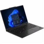 Lenovo ThinkPad X1 Carbon G12 14" WUXGA Intel Core Ultra 5 125U - 32GB RAM - 512GB SSD - Win 11 Pro - 3yr warranty