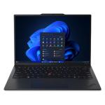 Lenovo ThinkPad X1 Carbon G12 14" WUXGA Touch Intel Core Ultra 7 155U - 16GB RAM - 512GB SSD - Win 11 Pro - 3yr Premier Support - AX WiFi6E + BT5.3 - IR Cam - Thunderbolt4 (with USB4, PD & DP2.1) - HDMI2.1