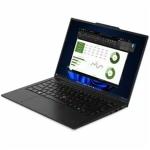 Lenovo ThinkPad X1 Carbon G12 4G/LTE 14" WUXGA Touch - Intel Core Ultra 7 155U - 16GB RAM - 512GB SSD - Win 11 Pro - 3yr Premier Support - AX WiFi 6E + BT5.3 - IR Cam - Thunderbolt4/USB4 (with PD & DP2.1) - HDMI2.1 - Backlit Keyboard