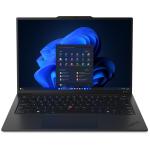 Lenovo ThinkPad X1 Carbon G12 LTE Business Ultrabook 14" WUXGA Intel Core Ultra 7 155U - 32GB RAM - 1TB SSD - Win 11 Pro - 3yr Premier Support - AX WiFi6E + BT5.3 - IR Cam - Thunderbolt4 (with USB4, PD & DP2.1) - HDMI2.1