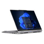 Lenovo ThinkBook 14 YOGA G4 Business Laptop 14" WUXGA Touch Intel Core Ultra 5 125U - 16GB RAM - 256GB SSD - Win 11 Pro - 1Y Onsite Warranty