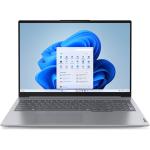 Lenovo ThinkBook 16 G7 Business Laptop 16" WUXGA Intel Core Ultra 7 155U - 16GB - 512GB SSD - Win 11 Pro - 1Y Onsite Warranty