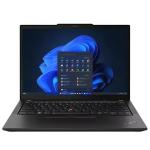 Lenovo ThinkPad X13 G5 13.3" WUXGA Laptop Intel Ultra 5 125U - 16GB RAM - 512GB SSD - Win 11 Pro - 3Y Onsite Warranty