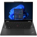 Lenovo ThinkPad T14 G5 Business Laptop 14" WUXGA Intel Core Ultra 7-155U - 16GB RAM - 512GB SSD - Win 11 Pro - 3Y Onsite Warranty