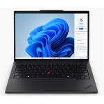 Lenovo ThinkPad T14 G5 14" WUXGA Intel Core Ultra 5 125U - 32GB RAM - 512GB SSD - Win 11 Pro - AX WiFi 6E + BT5.3 - IR Cam - Thunderbolt4 (with PD & DP2.1) - HDMI2.1 - RJ45 - 3yr Premier warranty