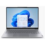 Lenovo ThinkBook 14 G8 14" WUXGA Intel Core Ultra 5 225U - 32GB RAM - 512GB SSD - Win 11 Pro - AX WiFi 6E + BT5.3 - IR Cam - Thunderbolt4 (with PD & DP2.1) - HDMI2.1 - 1yr Onsite warranty