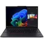 Lenovo ThinkPad T16 AMD G4 16" WUXGA Business Laptop AMD Ryzen AI 7 PRO 350 - 32GB RAM - 512GB SSD - Win 11 Pro  - 3Y Onsite Warranty