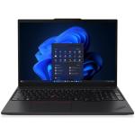 Lenovo ThinkPad T16 G4 16" WUXGA Business Laptop Intel Core Ultra 5 235H vPro - 32GB RAM - 512GB SSD - Win 11 Pro - 3Y Premier Warranty