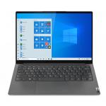 Lenovo Yoga Slim 7 13ITL5 13.3" QHD IPS 300nits Ultrabook Intel Core i5-1135G7 - 16GB RAM - 512GB NVMe SSD - AX WiFi 6 + BT5.1 - IR Cam - Backlit Keyboard - USB-C 3.2 Gen2 (PD 3.0 - DP1.4) - 2x TB 4 / USB4 - Win 10 Pro - 1Y Warranty