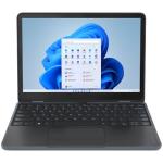 Lenovo 500w G4 12.2" FHD Touch Laptop Intel N100 - 8GB RAM - 256GB SSD - Win 11 Home - 1Y Warranty