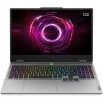 Lenovo LOQ 15AHP10 NVIDIA RTX 5050 Gaming Laptop 15.6" FHD 144Hz AMD Ryzen 7 250 - 16GB RAM - 512GB SSD - Win 11 Home - 1Y Warranty