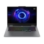 Lenovo LOQ 17IRX10 NVIDIA RTX 5070 Gaming Laptop 17.3" FHD Intel Core i7-14700HX - 24GB RAM - 1TB SSD - Win 11 Home  - 1Y Warranty