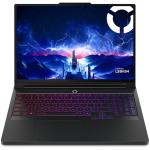 Lenovo Legion Pro 7 16IAX10H NVIDIA RTX 5080 Gaming Laptop 16" WQXGA OLED Intel Core Ultra 9-275HX - 32GB RAM - 1TB SSD - Win 11 Home - BE WiFi 7 + BT5.4 - Webcam - Thunderbolt4 (with DP2.1) - USB-C (with PD & DP2.1) - 2.5GbE RJ45 - 1yr war