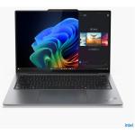 Lenovo ThinkPad X9-14 G1 Aura Edition 14" 2.8K OLED Touch Intel Core Ultra 7 258V - 32GB RAM - 512GB SSD - Win 11 Pro - BE WiFi7 + BT5.4 - IR Cam - Thunderbolt4 (with PD & PD2.1) - HDMI2.1 - 3yr Premier Support