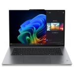 Lenovo ThinkPad X9-15 G1 Aura Edition 15.3" 2.8K OLED Touch Intel Core Ultra 7 258V - 32GB RAM - 512GB SSD - Win 11 Pro - BE WiFi7 + BT5.4 - IR Cam - Thunderbolt4 (with PD & PD2.1) - HDMI2.1 - 3yr Premier Support