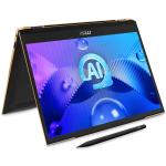 MSI Summit E13 AI Evo A1MTG-055NZ Flip 2in1 Laptop 13.3" FHD+ Touch Intel Core Ultra 7 155H - 32GB RAM - 1TB SSD - Win 11 Pro - 1Y Warranty - MSI Pen 2
