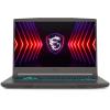 MSI Thin 15 B13UC-1454NZ NVIDIA RTX 3050 Gaming Laptop 15.6" FHD 144Hz Intel Core i7-13620H - 16GB RAM - 512GB SSD - Win 11 Home - 1Y Warranty - AX WiFi 6E + BT5.3 - Blue Backlit Keyboard MSI Thin 15 B13UC-1454NZ NVIDIA RTX 3050 Gaming Laptop 15.6" FHD 144Hz Intel Core i7-13620H - 16GB RAM - 512GB SSD - Win 11 Home - 1Y Warranty - AX WiFi 6E + BT5.3 - Blue Backlit Keyboard