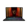 MSI Cyborg A15 AI B2HWFKG-067NZ NVIDIA RTX 5060 Gaming Laptop 15.6" FHD 144Hz AMD Ryzen 7 260 - 16GB RAM - 512GB SSD - Win 11 Home - 1Y Warranty - AX WiFi 6E + BT v5.3 MSI Cyborg A15 AI B2HWFKG-067NZ NVIDIA RTX 5060 Gaming Laptop 15.6" FHD 144Hz AMD Ryzen 7 260 - 16GB RAM - 512GB SSD - Win 11 Home - 1Y Warranty - AX WiFi 6E + BT v5.3