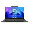 MSI VenturePro 16 AI A1VEG-011NZ NVIDIA RTX 4050 Gaming Laptop 16" 2K OLED 120Hz Intel Core Ultra 7 155H - 32GB RAM - 1TB SSD - Win 11 Home - AX Wi-Fi 6E + Bluetooth v5.3 - 1Y Warranty MSI VenturePro 16 AI A1VEG-011NZ NVIDIA RTX 4050 Gaming Laptop 16" 2K OLED 120Hz Intel Core Ultra 7 155H - 32GB RAM - 1TB SSD - Win 11 Home - AX Wi-Fi 6E + Bluetooth v5.3 - 1Y Warranty