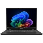 MSI Prestige 16 AI+ Evo B2VMG-010NZ NetxGen AI PC 16" UHD+ OLED Intel Core Ultra 9 288V - 32GB RAM - 1TB SSD - Win 11 Pro - 1Y Warranty - BE WiFi 7 + BT5.4
