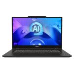MSI VenturePro 17 AI A1UDXG-007NZ NVIDIA RTX 3050 17.3" FHD 144Hz Intel Core Ultra 7 155H - 16GB RAM - 1TB SSD - Win 11 Home - AX Wi-Fi 6E + Bluetooth v5.3 - 1Y Warranty