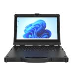 ONERUGGED N14A Rugged Notebook i5-1235U 16GB RAM/256GB SSD. Win11 Pro. 14" LCD