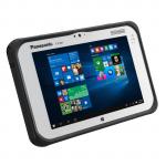Panasonic Toughpad FZ-M1V MK2 4G/LTE Full Rugged Business Tablet 7" WXGA Outdoor Intel Atom x5-Z8550 4GB 64GB eMMC Win10Pro 64bit 3yr warranty
