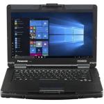 Panasonic ToughBook 55 FZ-55 Mk3 14" HD Intel Core i5-1345U - 16GB RAM - 512GB SSD - Win 11 Pro - 3yr warranty - AX WiFi6 + BT5.3 - NoCam