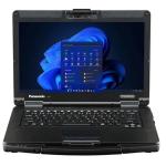 Panasonic ToughBook 55 FZ-55 MK3 4G/LTE Laptop 14" FHD Touch Intel Core i5-1345U - 16GB RAM - 512GB SSD - Win 11 Pro - 3Y Warranty - Serial Port - VGA Port - Webcam