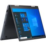 Toshiba Dynabook Portege X30W-J Flip Laptop 13.3" FHD Touch Intel Core i5-1135G7 - 16GB RAM - 256GB NVMe SSD - AX WiFi 6 + BT5.1 - Webcam - Thunderbolt 4 - Win 10 Pro - 3Y Warranty