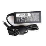 Dell Original 65W 4.5mm Barrel AC Power Adapter - Laptop Charger With AUS/NZ Power Cord