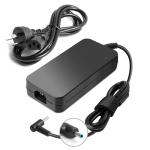 KFD AC Power Adapter / Charger for HP Workstation 19.5V 7.7A 150W DC Tip 4.5x3.0mm For HP ZBook Studio, HP OMEN Series