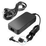 KFD AC Power Adapter/Charger For HP Workstation 19.5V 7.7A 150W DC Tip 4.5x3.0mm For HP ZBook Studio, HP OMEN Series