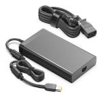 KFD Gaming AC Power Adapter/Charger For Lenovo Laptop 20V 11.5A 230W - USB DC Tip