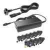 KFD 65W Universal Laptop Charger with 13 Tips Compatible for Lenovo, HP, Asus, Acer, Toshiba, Sony, Dell, Samsung, LG NUC Laptops KFD 65W Universal Laptop Charger with 13 Tips Compatible for Lenovo, HP, Asus, Acer, Toshiba, Sony, Dell, Samsung, LG NUC Laptops