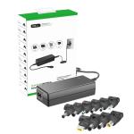KFD 90W Universal Laptop Charger with 10 Tips Compatible for Lenovo, HP, Asus, Acer, Toshiba, Sony, Dell, Samsung, LG Laptop