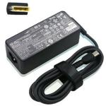 OEM Manufacture For Lenovo 65W 20V 3.25A 15V 3A 9V 2A Laptop Charger - USB-C Connector SA10M13945  (Power cord not included)