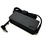 PB Laptop Power Charger For Asus 65W 19V 3.42A - 5.5x2.5mm Connector Size - Fits For NUC 5th Gen/6th Gen Adapter 19V Version - Power cord not included