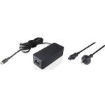 PB Universal 45W USB-C PD Power Charger Bundle With 2M Power Cable Clover