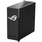 ASUS ROG STRIX GS-BE18000 (BE18000) Tri-Band WiFi 7 Extendable Gaming Router 2.5GbE x8 / USB 3.2 x1 / ExpertPick