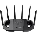 ASUS TUF-BE9400 (BE9400) Tri-Band WiFi 7 Extendable Gaming Router 2.5GbE x4/ USB 3.2 x1