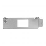 Asustor AS-10G Bracket, required when mounting AS-T10G to AS7008T/7010T NAS models