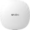 HPE Aruba Q9H62A AP-515 Wi-Fi 6 4x4:4 + 2x2:2 Indoor AP515 Access Point Dual Radio 4x4:4 + 2x2:2 802.11ax Internal Antennas Unified Campus AP HPE Aruba Q9H62A AP-515 Wi-Fi 6 4x4:4 + 2x2:2 Indoor AP515 Access Point Dual Radio 4x4:4 + 2x2:2 802.11ax Internal Antennas Unified Campus AP